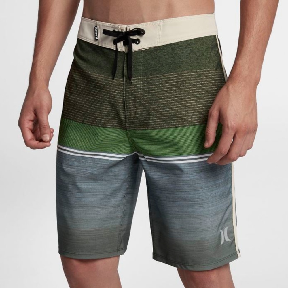 Hurley Beachside Cove Boardshorts sz 28 38 40 44